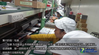 主板如何誕生？七彩虹集團科得工廠探秘與技術轉讓之路